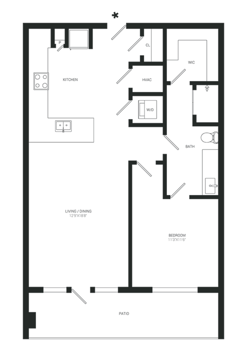 Galleries at Park Lane | Dallas, TX